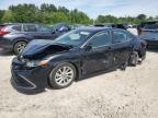 2023 TOYOTA CAMRY LE - 4T1R11BK7PU089136