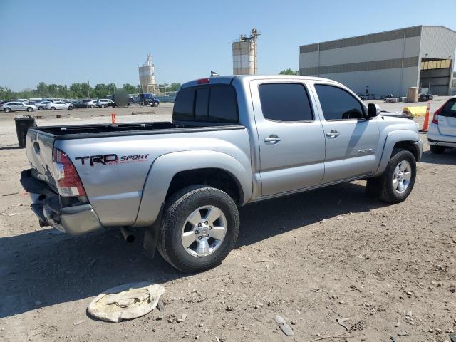 2015 TOYOTA TACOMA DOU - 3TMLU4EN5FM181597