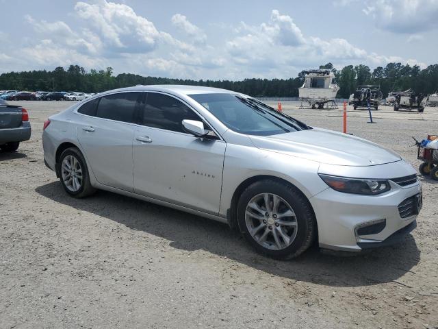 Vin: 1g1ze5st4gf191130, lot: 57258455, chevrolet malibu lt 20164