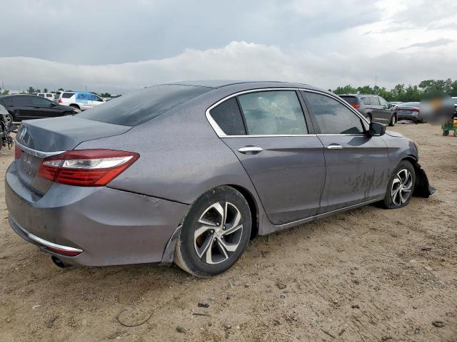 2017 HONDA ACCORD LX - 1HGCR2F34HA038273