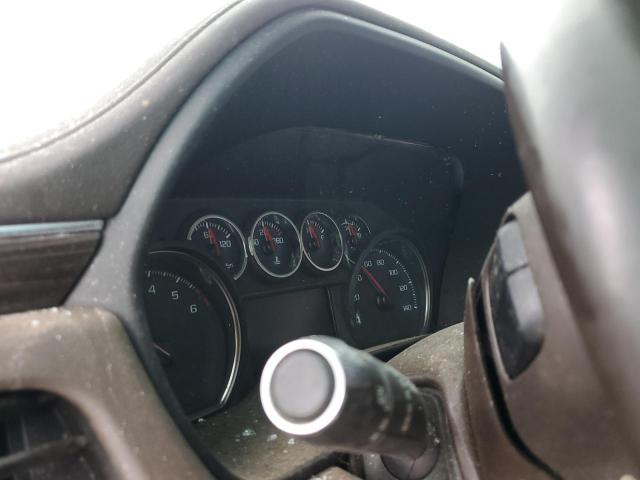 2021 CHEVROLET SUBURBAN C 1GNSCCKD7MR174254