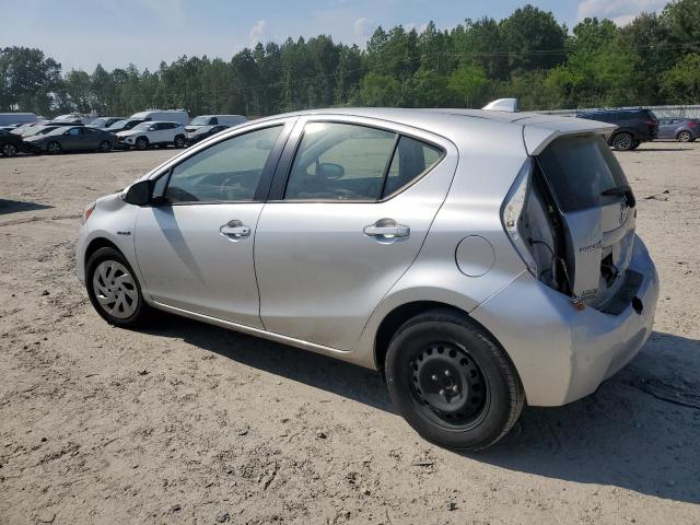 Vin: jtdkdtb31g1133182, lot: 55064755, toyota prius 20162