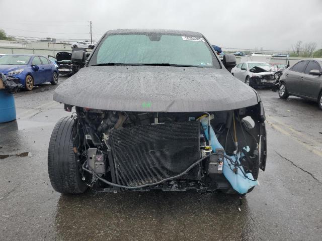 2019 JEEP GRAND CHER - 1C4RJFAG4KC528743