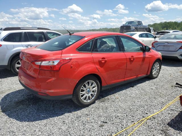Vin: 1fahp3f29cl115262, lot: 55402565, ford focus se 20123