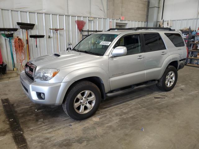 TOYOTA 4RUNNER SR