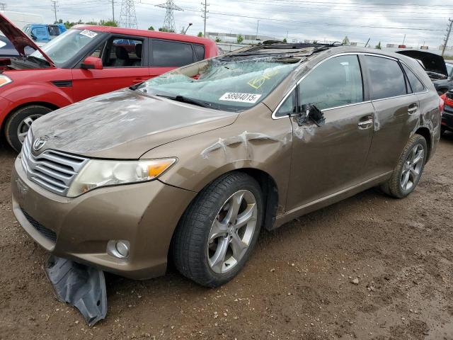 Vin: 4t3bk3bb2au039897, lot: 58904015, toyota venza 2010 img_1