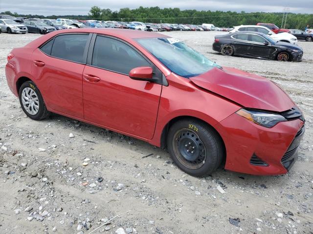 Vin: 5yfburhe6kp943228, lot: 58761715, toyota corolla l 20194