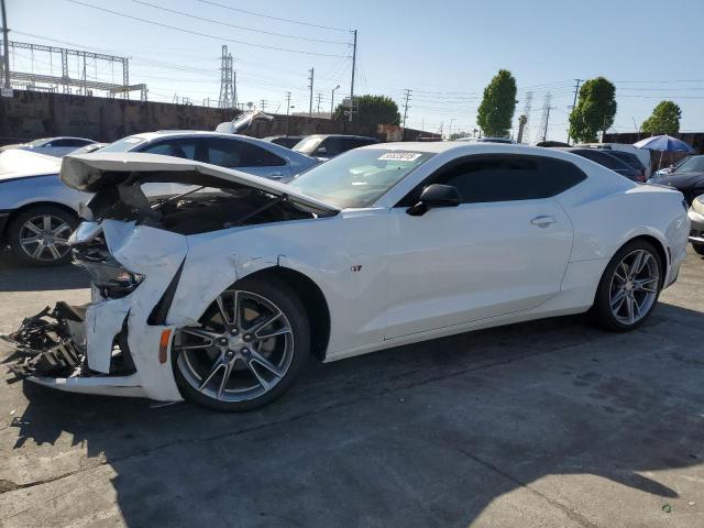 CHEVROLET CAMARO LT