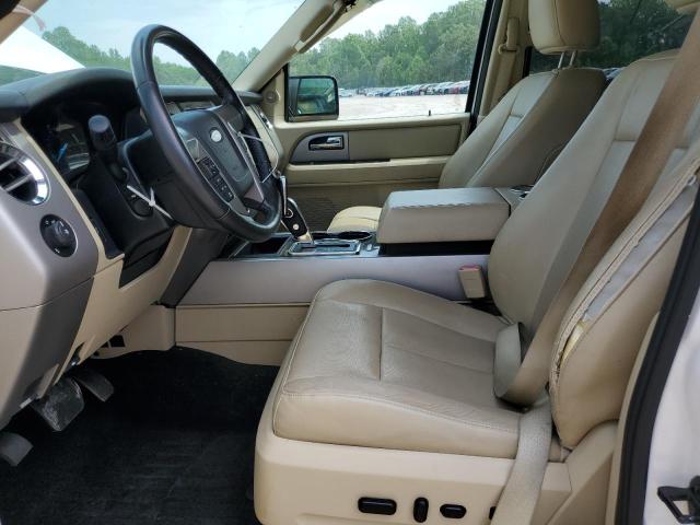 2016 FORD EXPEDITION - 1FMJU1KTXGEF07194