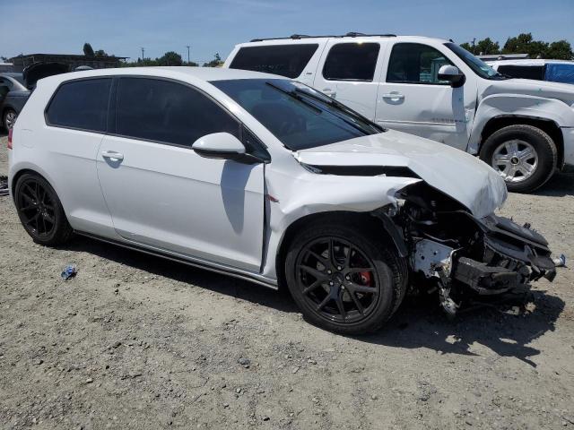 Vin: 3vwyt7au4gm010328, lot: 57183755, volkswagen gti s/se 20164