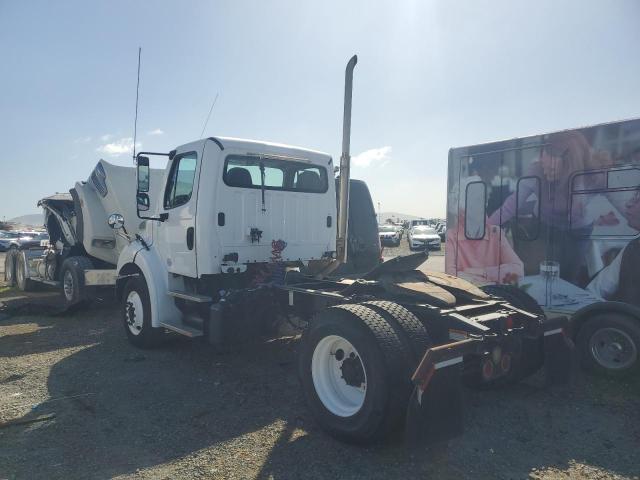 FREIGHTLINER M2 112 MED 2015 white tractor diesel 1FUBC5CY5FHGK0735 photo #4