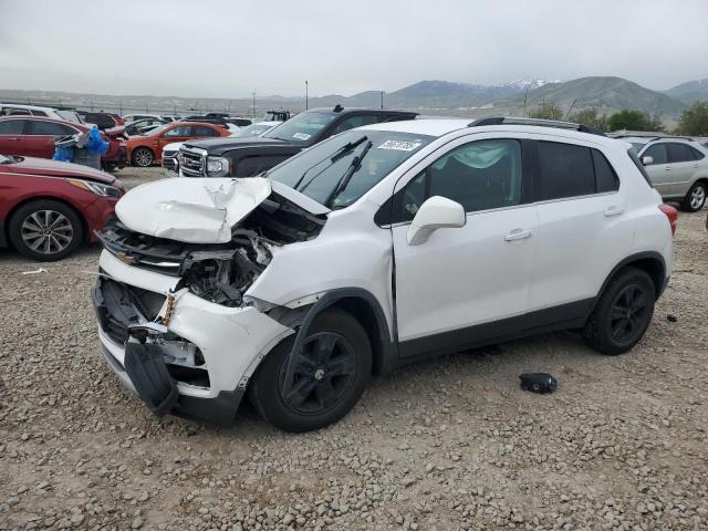 Vin: 3gncjlsb7jl241382, lot: 56670785, chevrolet trax 1lt 2018 img_1