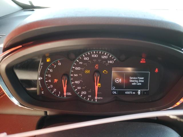 2020 CHEVROLET TRAX LS KL7CJKSB3LB338728