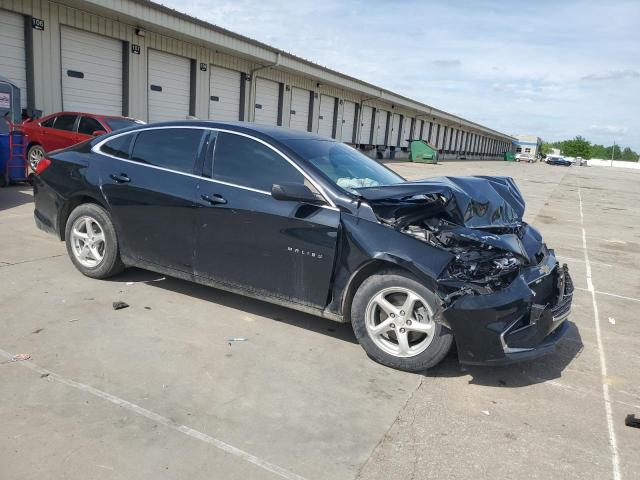 Vin: 1g1zb5st5hf286208, lot: 56125815, chevrolet malibu ls 20174