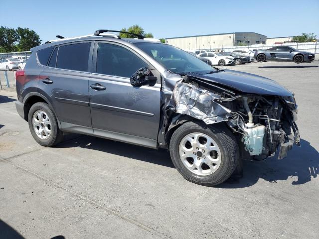 Vin: jtmzfrev6ej000827, lot: 56057395, toyota rav4 le 20144