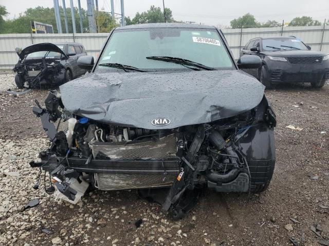 2021 KIA SOUL LX KNDJ23AU2M7781344