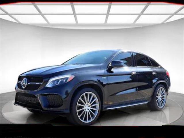 Vin: 4jged6eb9ka141097, lot: 57786195, mercedes-benz gle-class 43 amg 20192