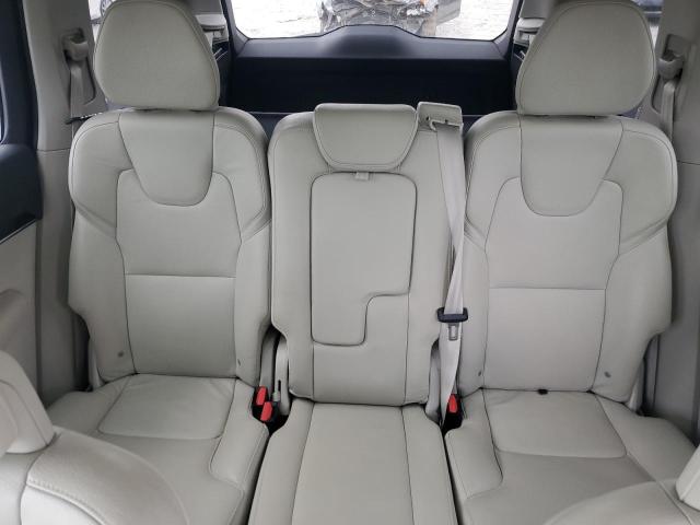 2017 VOLVO XC90 T6 - YV4A22PK5H1172433