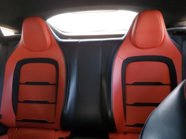 2021 MERCEDES-BENZ AMG GT 43 - W1K7X5KB4MA041792