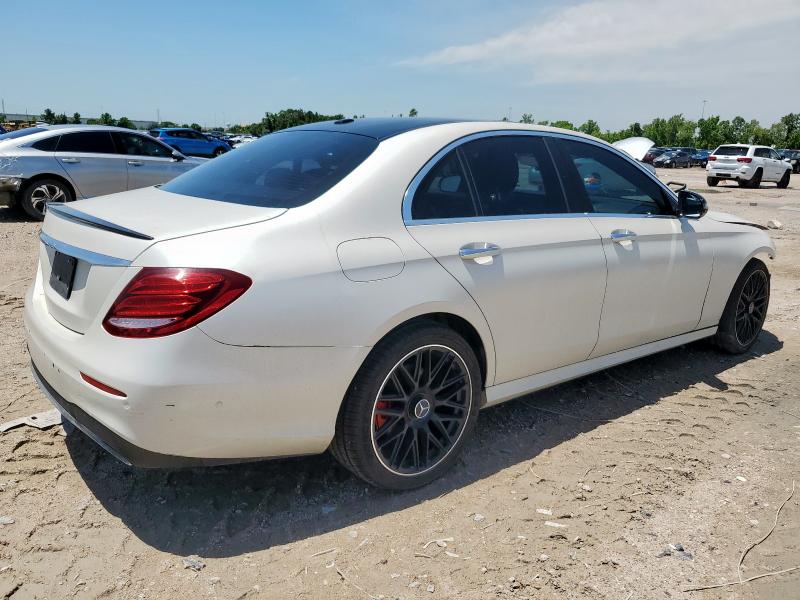 Vin: wddzf4kb3ha174183, lot: 58222665, mercedes-benz e-class 300 4matic 20173