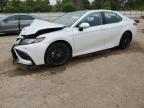 Top Destinations for Shipping Cars from the USA
