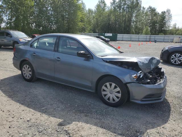 2015 VOLKSWAGEN JETTA BASE 3VW2K7AJ6FM280769