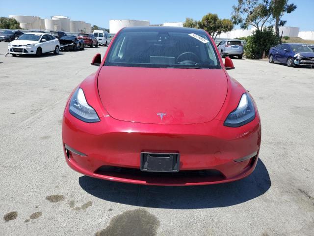 2021 TESLA MODEL Y - 5YJYGDEEXMF145239