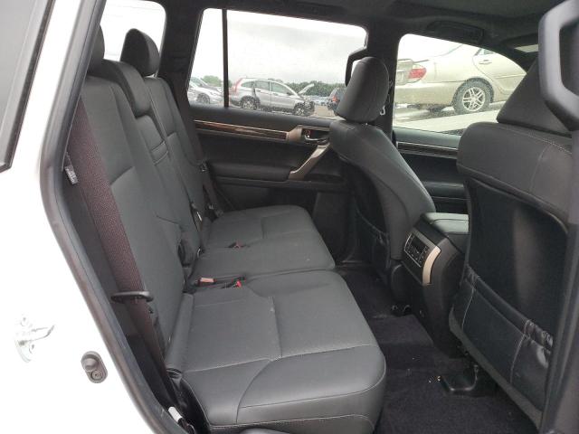 2021 LEXUS GX 460 PRE JTJAM7BX9M5273116