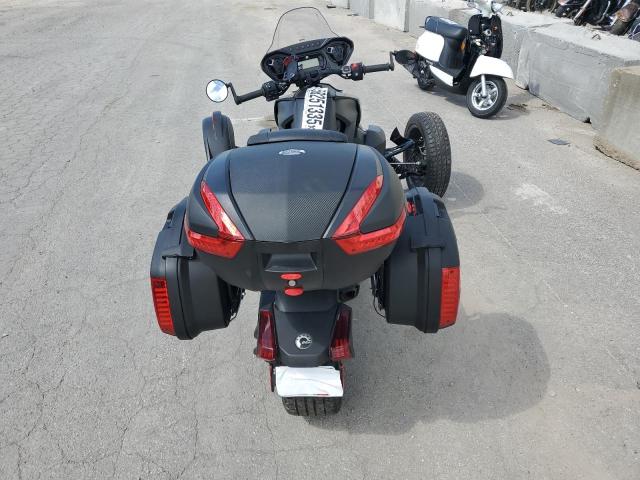 2022 CAN-AM RYKER SPOR - 3JB2JEG28NJ002341