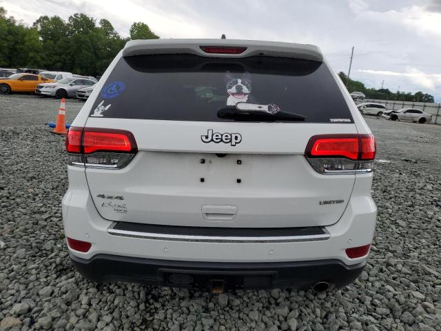2020 JEEP GRAND CHER - 1C4RJFBG0LC199622