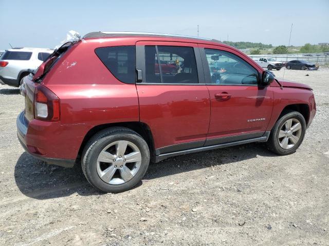 Vin: 1c4njdbb2fd269451, lot: 56960075, jeep compass sport 20153