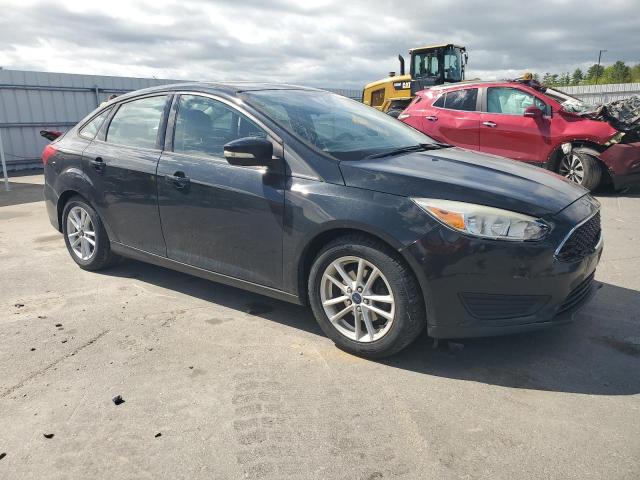 Vin: 1fadp3f29fl208608, lot: 57465465, ford focus se 20154