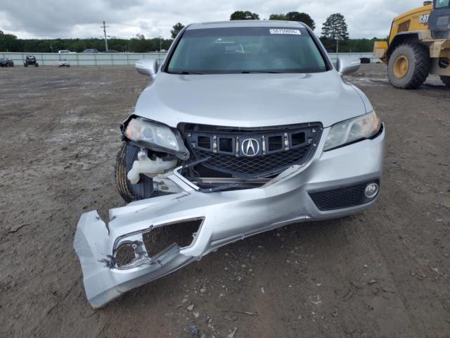 2015 ACURA RDX TECHNO 5J8TB4H56FL007395