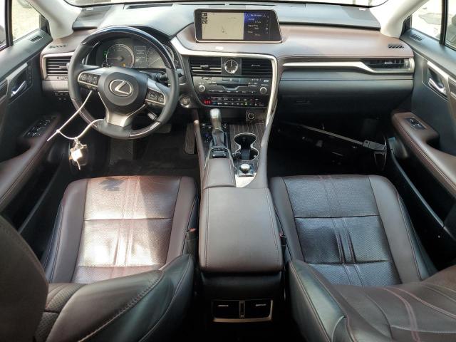 2018 LEXUS RX 350 BAS - 2T2BZMCA3JC158362