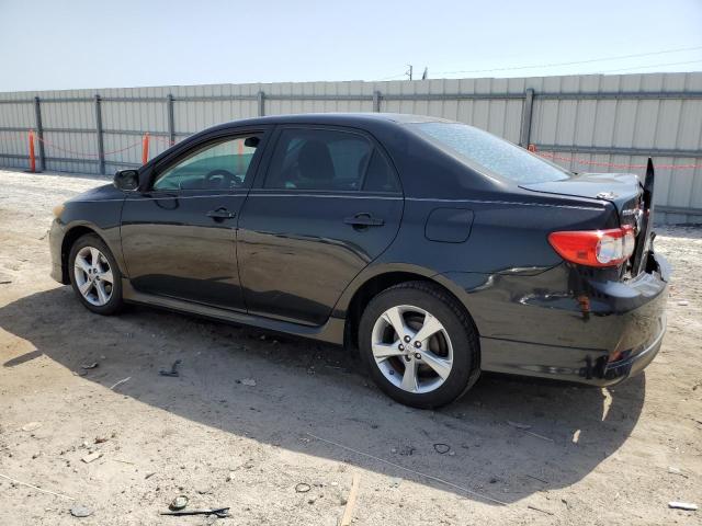 Vin: 2t1bu4ee7dc990052, lot: 57106605, toyota corolla base 20132