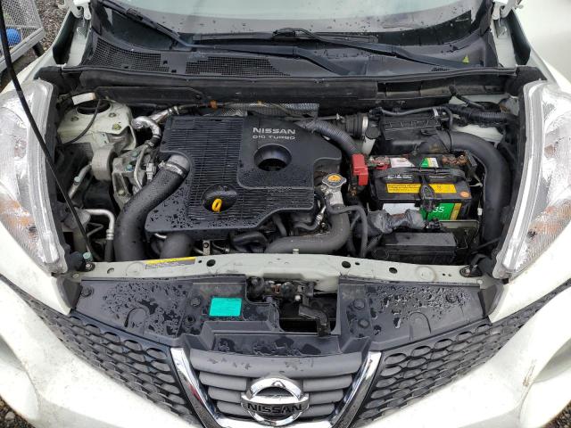 JN8AF5MV7CT117300 2012 NISSAN JUKE