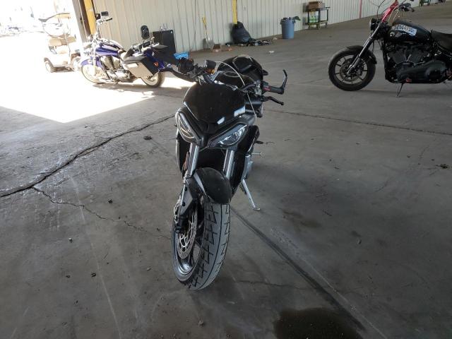 2020 TRIUMPH MOTORCYCLE STREET TRI SMTA554S5LT978271