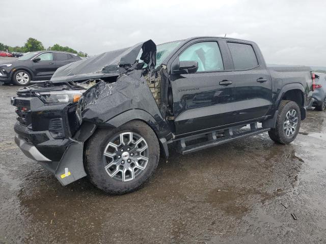 Vin: 1gcptdek4p1225338, lot: 57859165, chevrolet colorado z71 2023 img_1