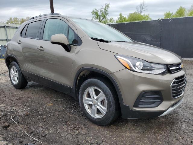 Vin: kl7cjpsm7nb528484, lot: 55138055, chevrolet trax 1lt 20224