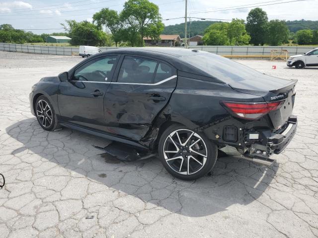 Vin: 3n1ab8dv1ry339004, lot: 55350735, nissan sentra sr 20242
