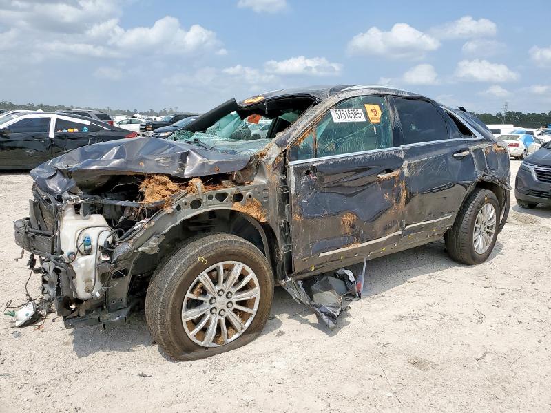 Vin: 1gyknars6jz147628, lot: 57516595, cadillac xt5 2018 img_1