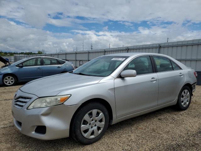Vin: 4t4bf3ek6ar033373, lot: 58086175, toyota camry base 2010 img_1