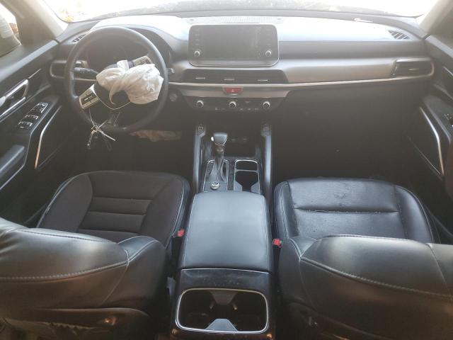 2021 KIA TELLURIDE - 5XYP64HC0MG190322