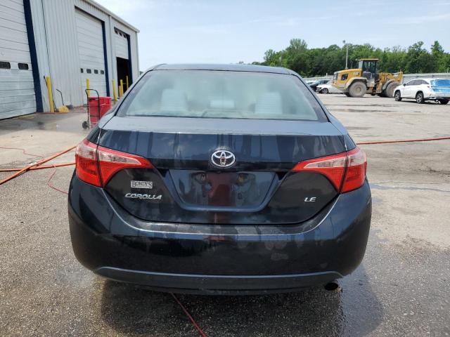 2019 TOYOTA COROLLA L - 2T1BURHE9KC205598