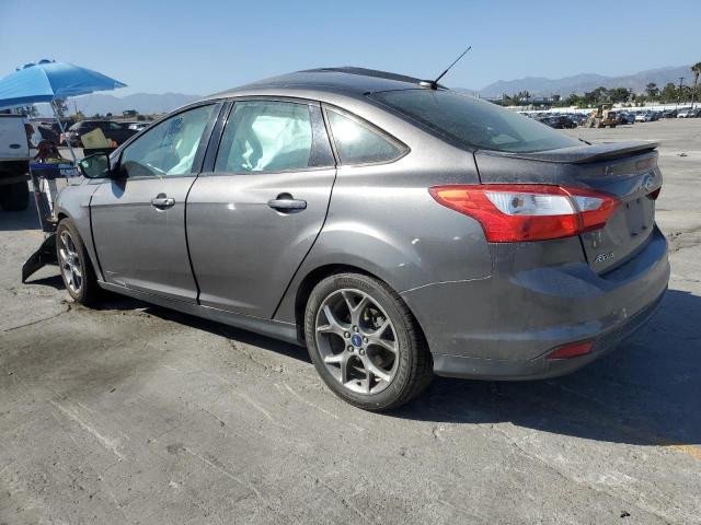 Vin: 1fadp3f28el259709, lot: 57996545, ford focus se 20142