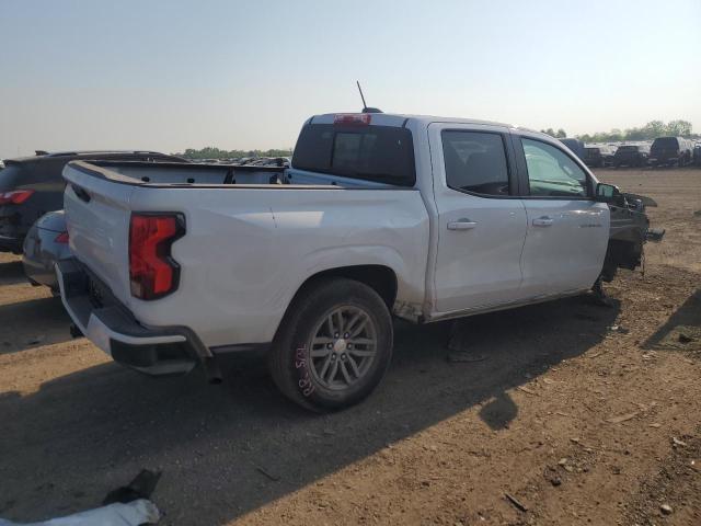 2023 CHEVROLET COLORADO L - 1GCPSCEK9P1202649