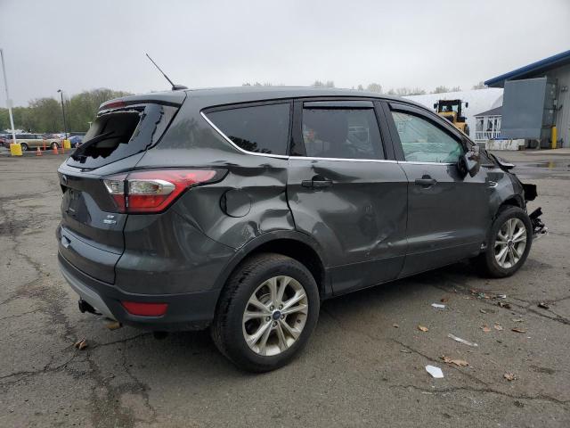 Vin: 1fmcu9gd6hue41615, lot: 55325205, ford escape se 20173