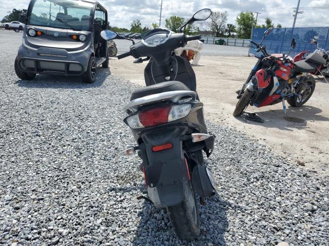 2016 PIAGGIO FLY 50 ZAPC526B4G7001994