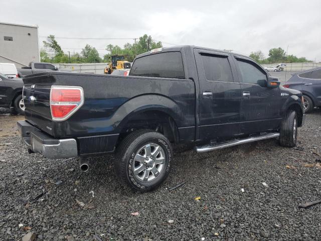 Vin: 1ftfw1ef9efc88987, lot: 56889845, ford f-150 supercrew 20143