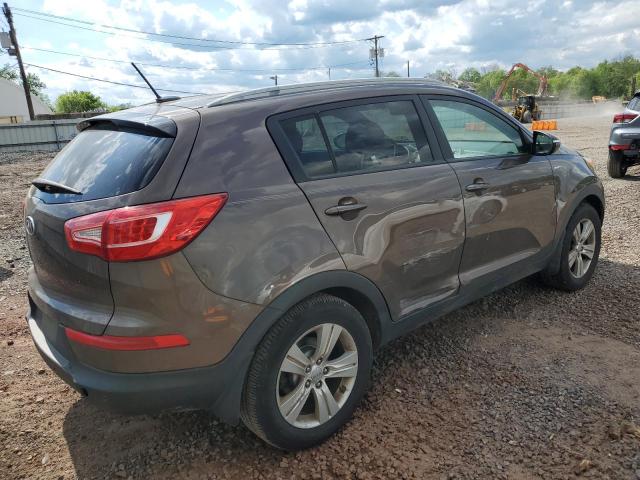 Vin: kndpbca22c7250958, lot: 56153275, kia sportage lx 20123